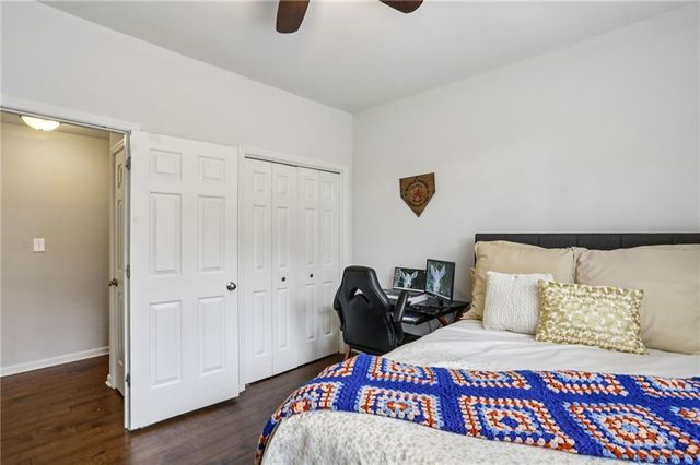 1513 Mcgill Park NE Avenue, Atlanta, GA 30312