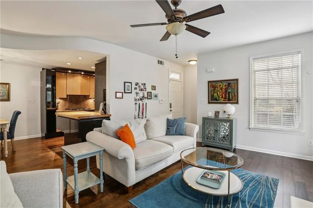 1513 Mcgill Park NE Avenue, Atlanta, GA 30312