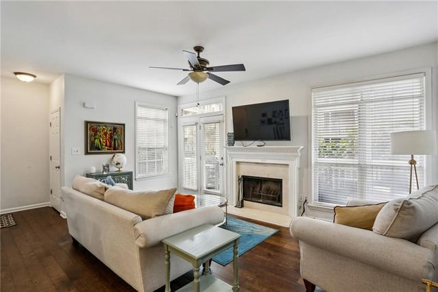 1513 Mcgill Park NE Avenue, Atlanta, GA 30312