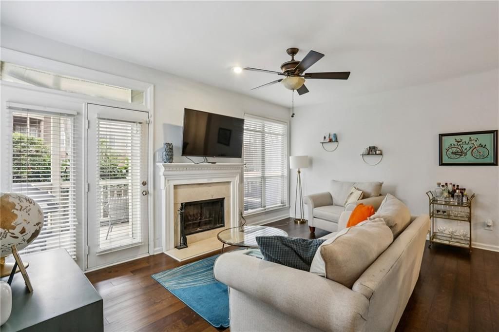 1513 Mcgill Park NE Avenue, Atlanta, GA 30312