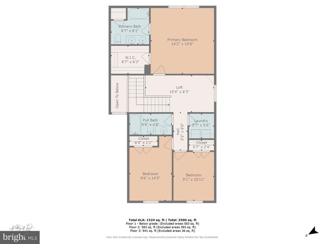 898 MARIGOLD RD, Glen Burnie, MD 21060