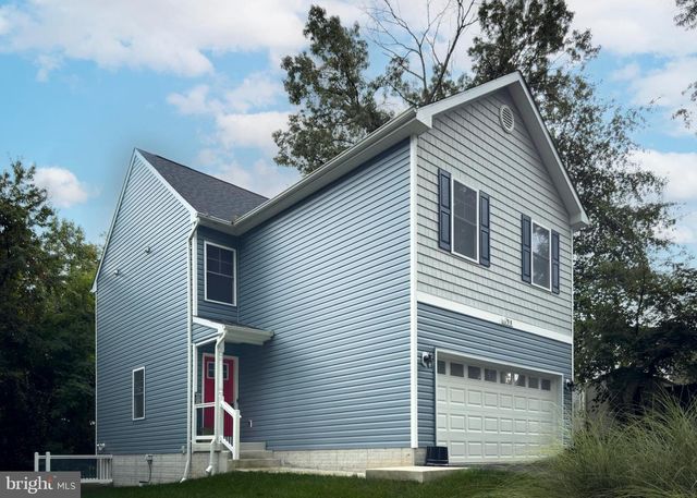 898 MARIGOLD RD, Glen Burnie, MD 21060