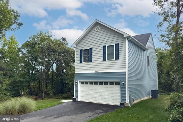 898 MARIGOLD RD, Glen Burnie, MD 21060