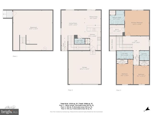 898 MARIGOLD RD, Glen Burnie, MD 21060