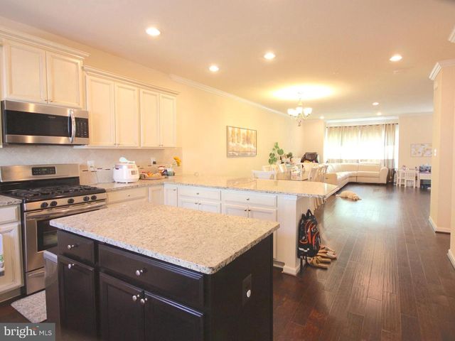 7221 GREENFITCH WAY, Hanover, MD 21076