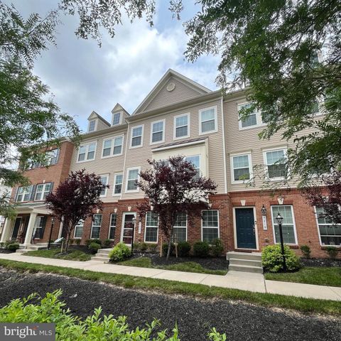 7221 GREENFITCH WAY, Hanover, MD 21076