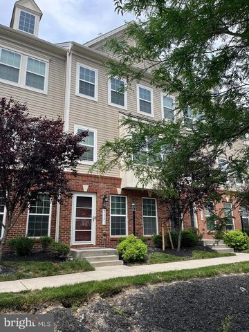 7221 GREENFITCH WAY, Hanover, MD 21076