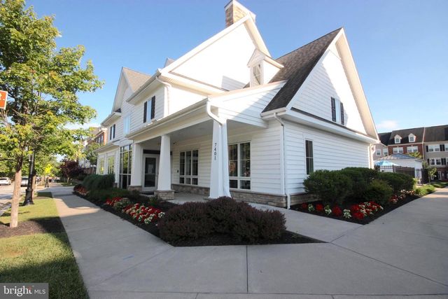 7221 GREENFITCH WAY, Hanover, MD 21076