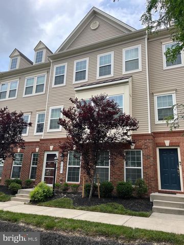 7221 GREENFITCH WAY, Hanover, MD 21076