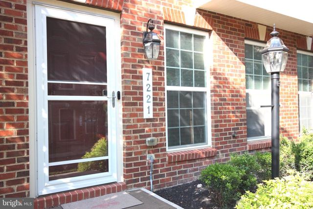 7221 GREENFITCH WAY, Hanover, MD 21076