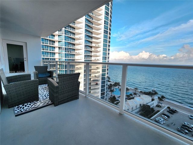 3505 S Ocean Dr PH06 aka 1506, Hollywood, FL 33019