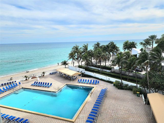 3505 S Ocean Dr PH06 aka 1506, Hollywood, FL 33019