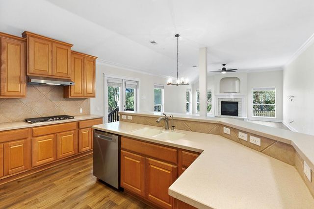 10805 Ariock LN, Austin, TX 78739