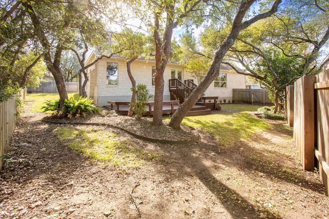 10805 Ariock LN, Austin, TX 78739