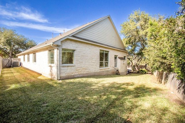 10805 Ariock LN, Austin, TX 78739