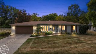 47341 Kennesaw Ridge Drive, Shelby Twp, MI 48317