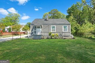 5024 Park Avenue, Forest Park, GA 30297