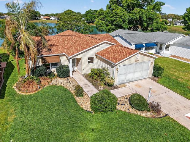 930 CAMINO DEL REY DRIVE, The Villages, FL 32159