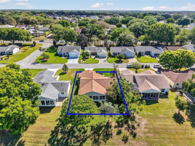 930 CAMINO DEL REY DRIVE, The Villages, FL 32159