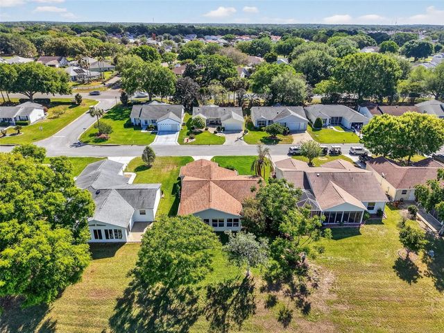 930 CAMINO DEL REY DRIVE, The Villages, FL 32159