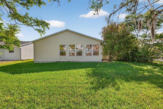 930 CAMINO DEL REY DRIVE, The Villages, FL 32159