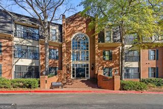 23103 Plantation Drive NE 103, Atlanta, GA 30324