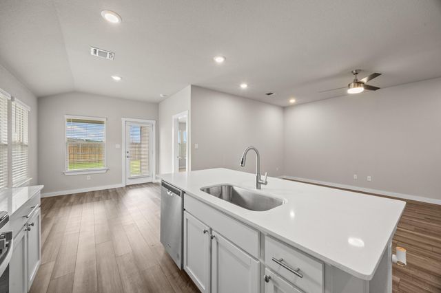 609 Veneta LN, Georgetown, TX 78633