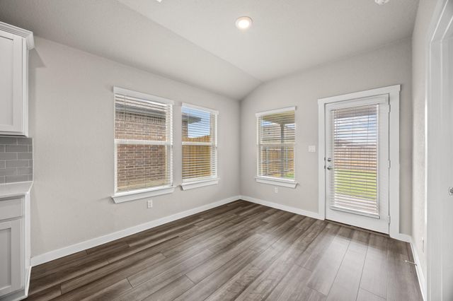 609 Veneta LN, Georgetown, TX 78633