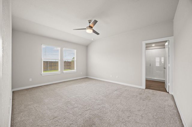 609 Veneta LN, Georgetown, TX 78633