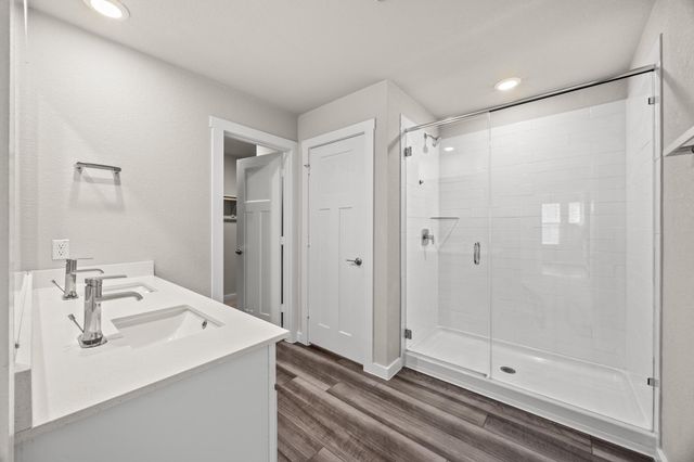 609 Veneta LN, Georgetown, TX 78633