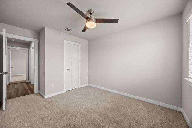 609 Veneta LN, Georgetown, TX 78633