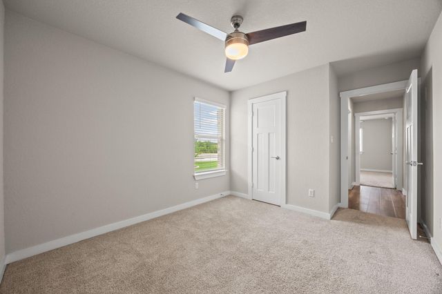609 Veneta LN, Georgetown, TX 78633