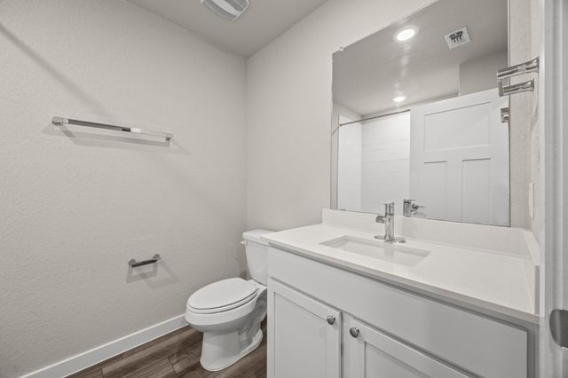 609 Veneta LN, Georgetown, TX 78633