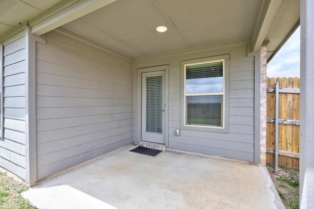 609 Veneta LN, Georgetown, TX 78633