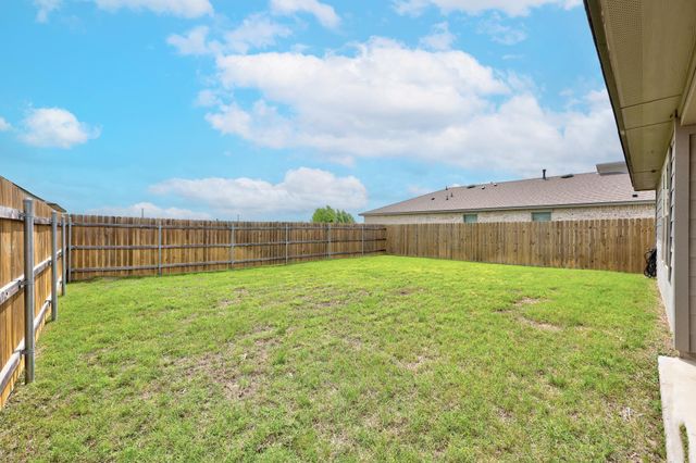 609 Veneta LN, Georgetown, TX 78633