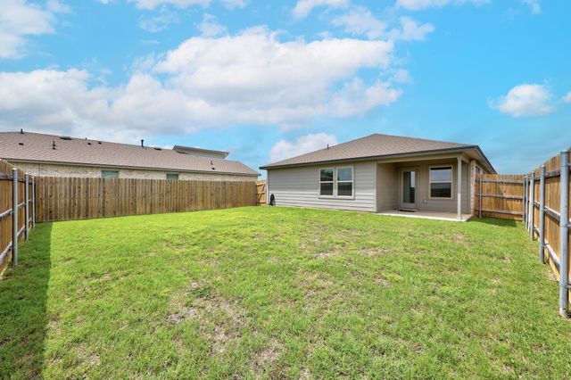 609 Veneta LN, Georgetown, TX 78633