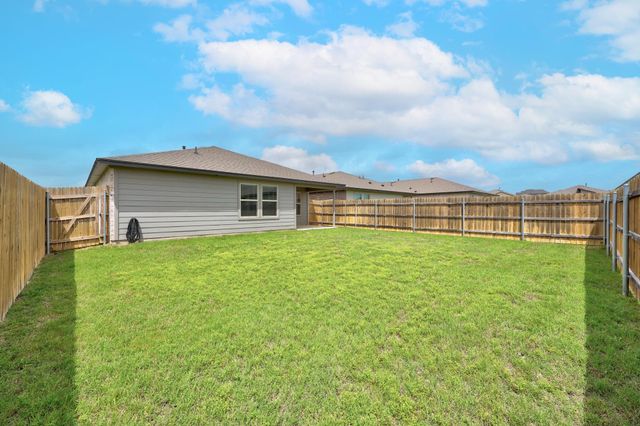 609 Veneta LN, Georgetown, TX 78633