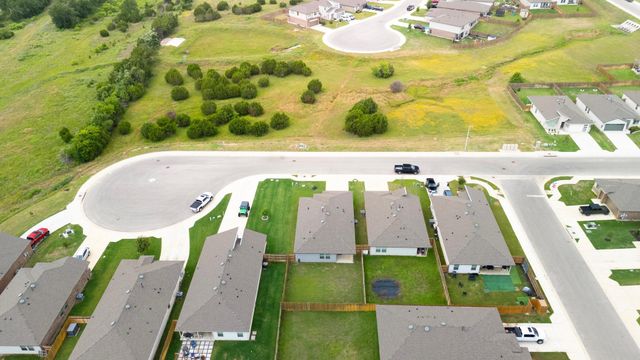 609 Veneta LN, Georgetown, TX 78633