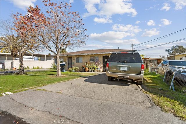 10149 Alder Avenue, Bloomington, CA 92316