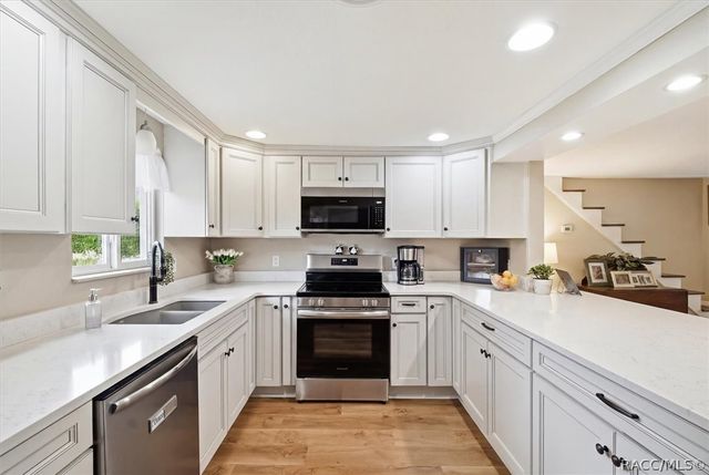 1110 N Rice Terrace, Crystal River, FL 34429