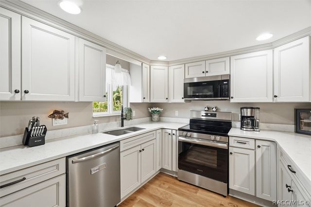 1110 N Rice Terrace, Crystal River, FL 34429