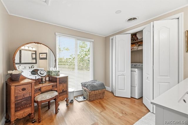 1110 N Rice Terrace, Crystal River, FL 34429