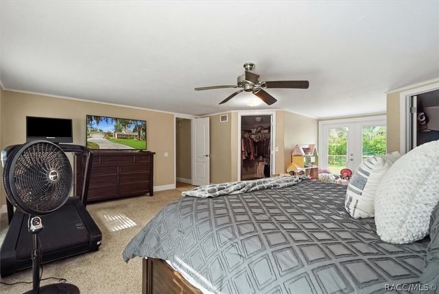 1110 N Rice Terrace, Crystal River, FL 34429