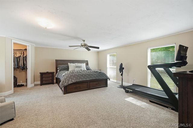 1110 N Rice Terrace, Crystal River, FL 34429