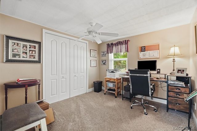 1110 N Rice Terrace, Crystal River, FL 34429