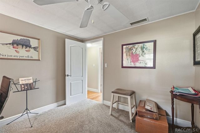 1110 N Rice Terrace, Crystal River, FL 34429