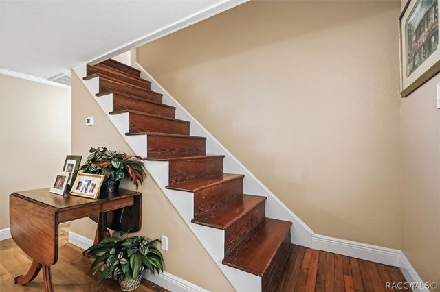 1110 N Rice Terrace, Crystal River, FL 34429