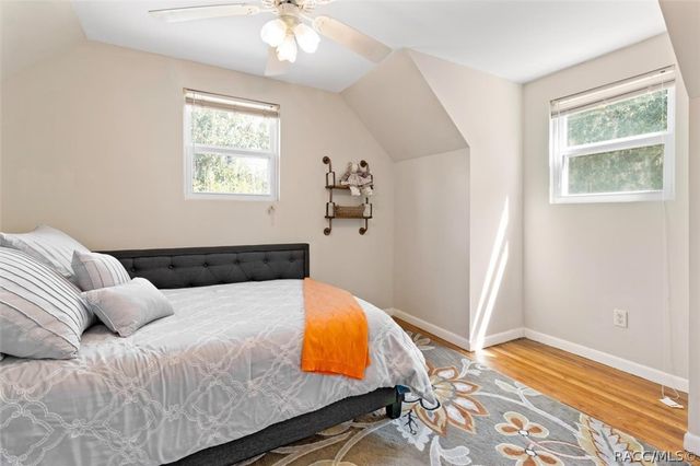 1110 N Rice Terrace, Crystal River, FL 34429