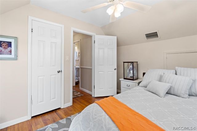 1110 N Rice Terrace, Crystal River, FL 34429