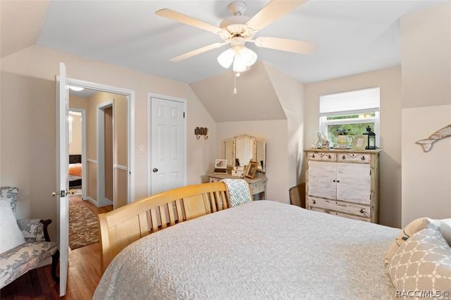 1110 N Rice Terrace, Crystal River, FL 34429
